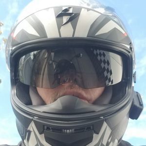 Meet your Posher, Brandon